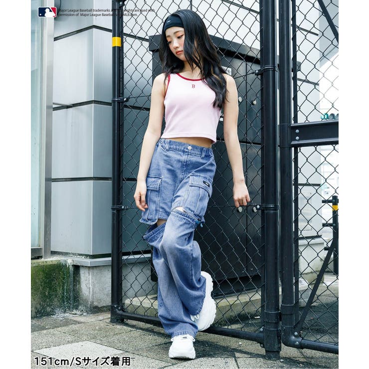 変幻自在パンツ | F.O.Online Store | 詳細画像22 