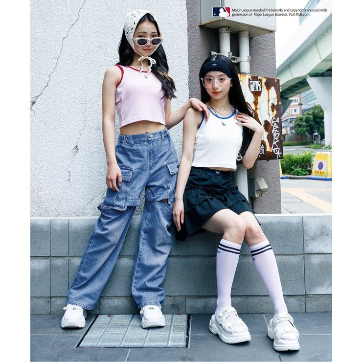 変幻自在パンツ | F.O.Online Store | 詳細画像23 