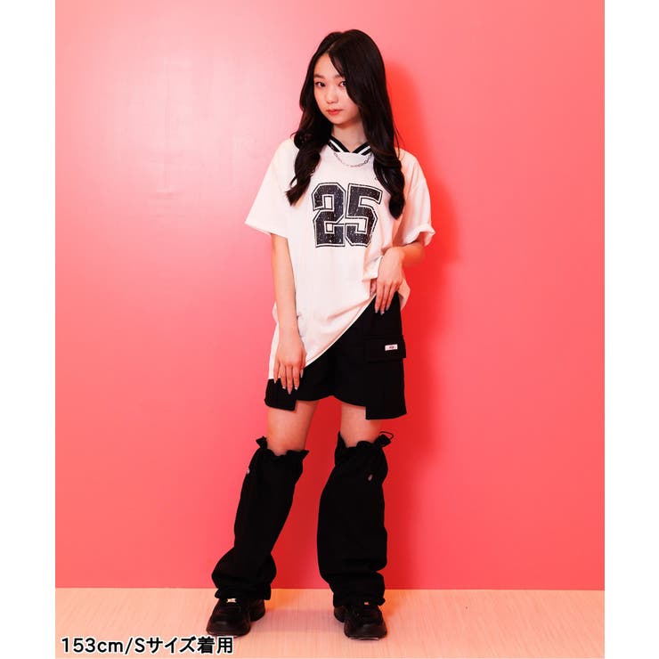 変幻自在パンツ | F.O.Online Store | 詳細画像5 