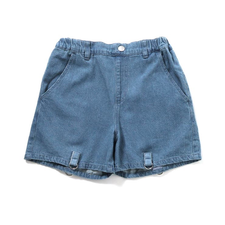2WAYワイドパンツ | F.O.Online Store | 詳細画像19 