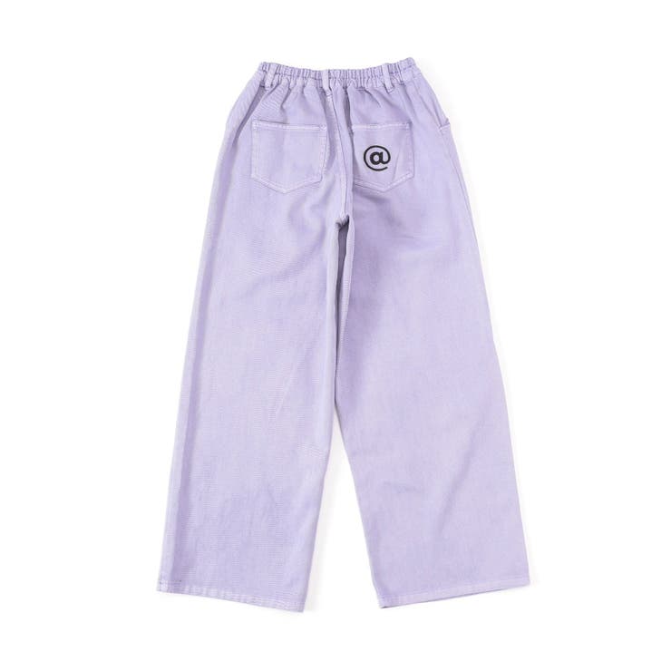 カラーグランジパンツ | F.O.Online Store | 詳細画像11 