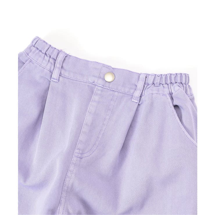 カラーグランジパンツ | F.O.Online Store | 詳細画像12 