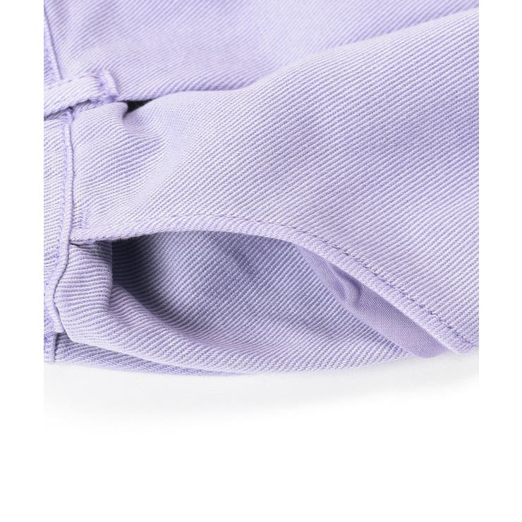 カラーグランジパンツ | F.O.Online Store | 詳細画像13 