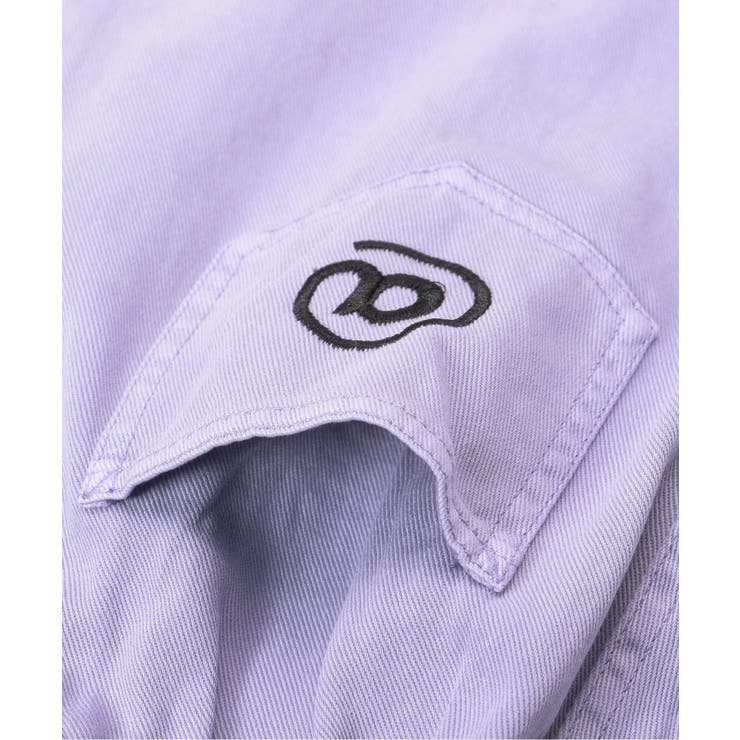 カラーグランジパンツ | F.O.Online Store | 詳細画像15 