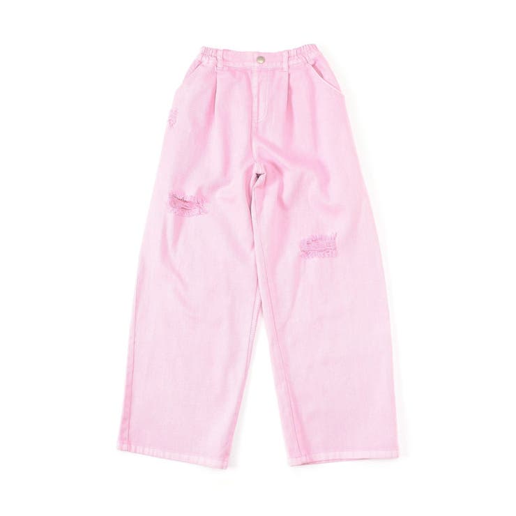 カラーグランジパンツ | F.O.Online Store | 詳細画像19 