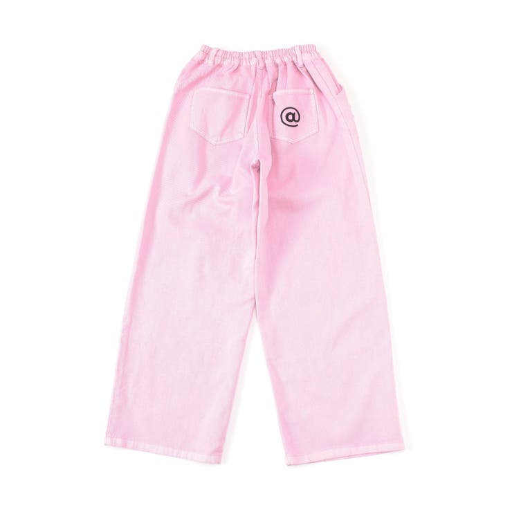 カラーグランジパンツ | F.O.Online Store | 詳細画像20 