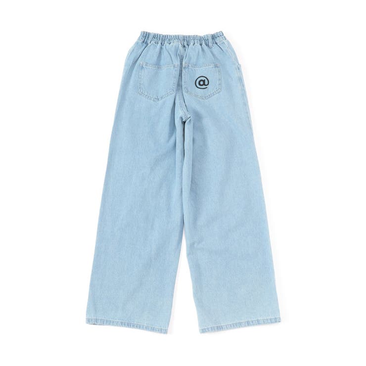 カラーグランジパンツ | F.O.Online Store | 詳細画像3 