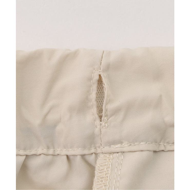 パイピングラインカーゴパンツ | F.O.Online Store | 詳細画像10 