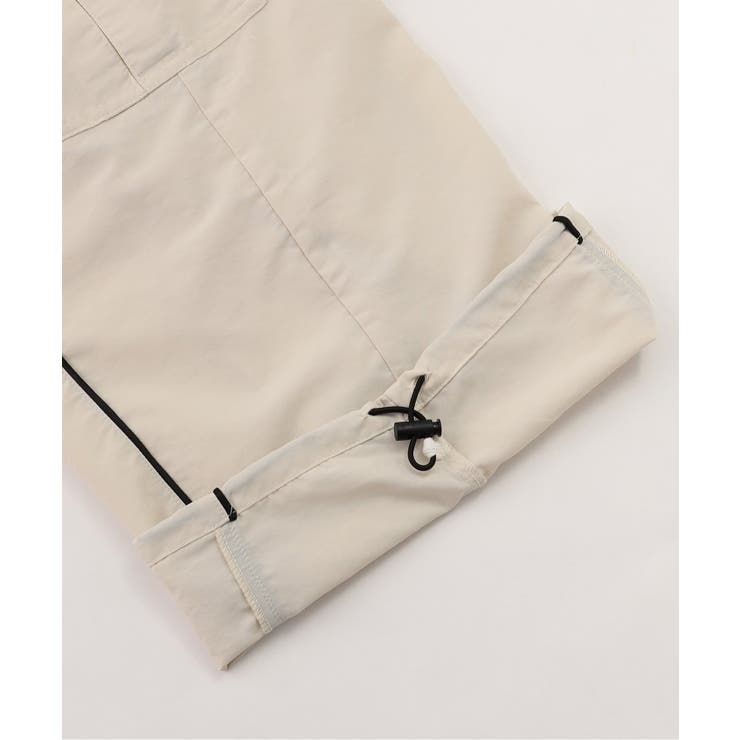 パイピングラインカーゴパンツ | F.O.Online Store | 詳細画像9 