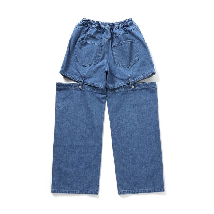 【ACTIVE】2WAYパンツ | F.O.Online Store | 詳細画像12 