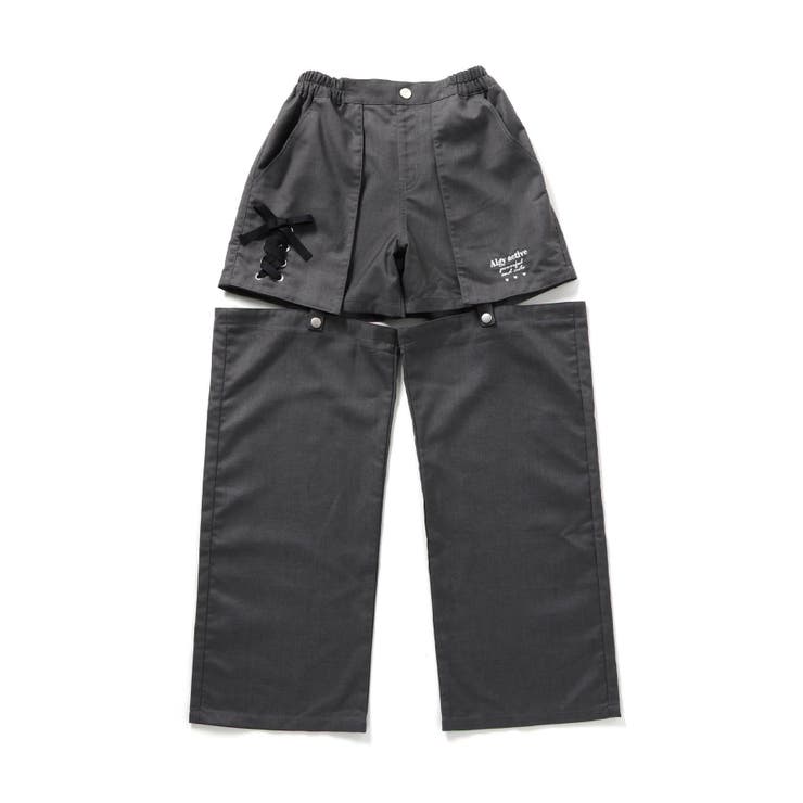 【ACTIVE】2WAYパンツ | F.O.Online Store | 詳細画像16 