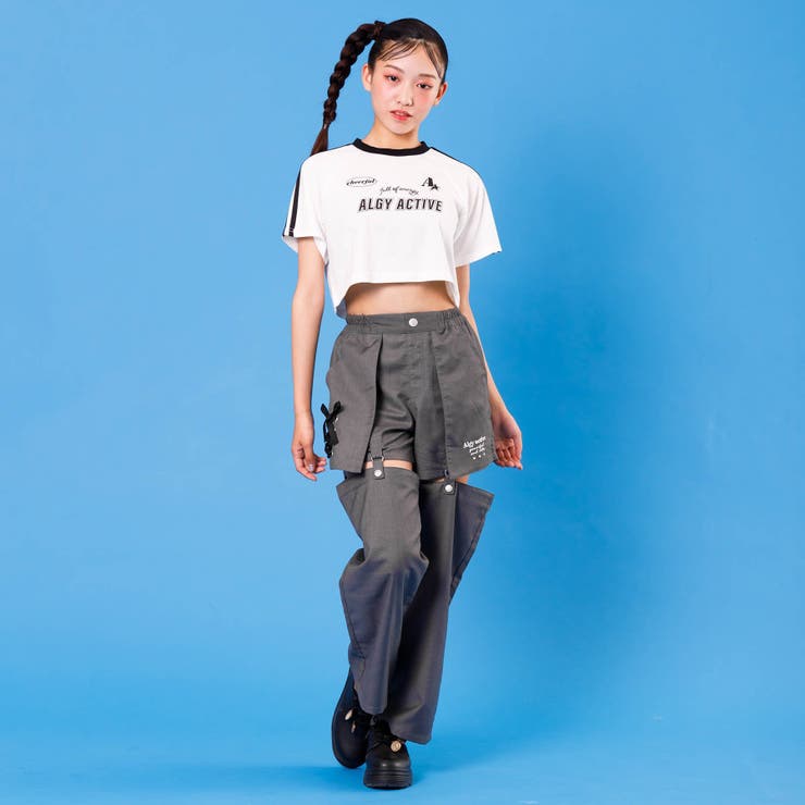 【ACTIVE】2WAYパンツ | F.O.Online Store | 詳細画像17 