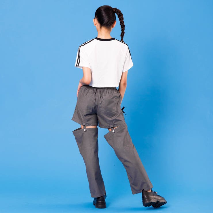 【ACTIVE】2WAYパンツ | F.O.Online Store | 詳細画像18 