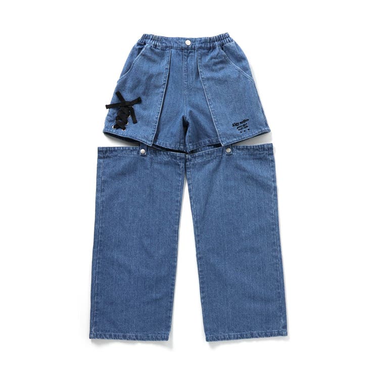 【ACTIVE】2WAYパンツ | F.O.Online Store | 詳細画像2 