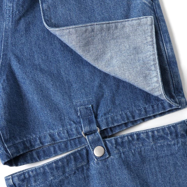 【ACTIVE】2WAYパンツ | F.O.Online Store | 詳細画像8 