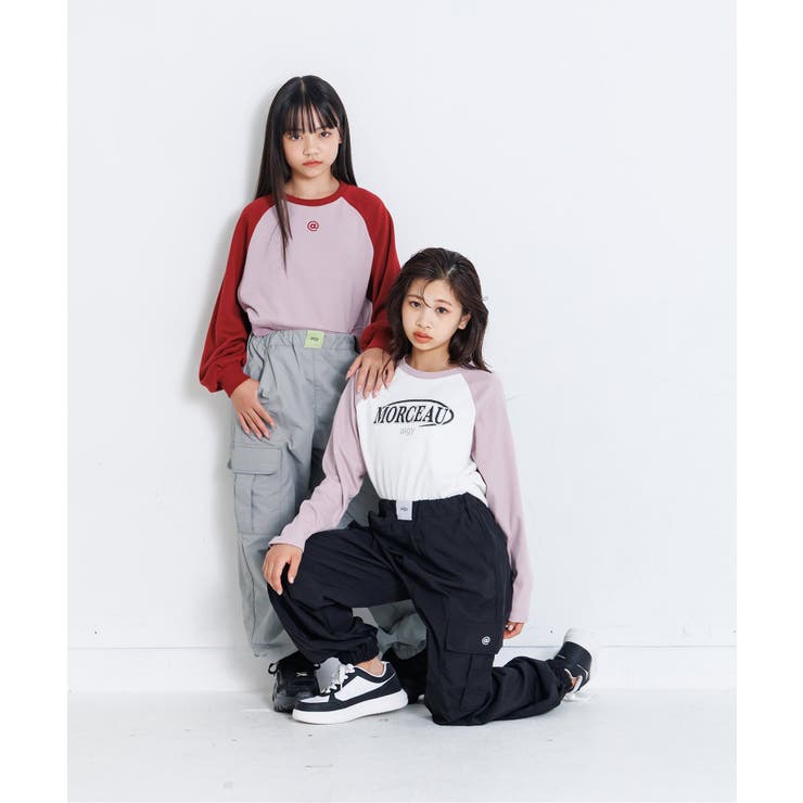 フロントネームカーゴパンツ | F.O.Online Store | 詳細画像18 