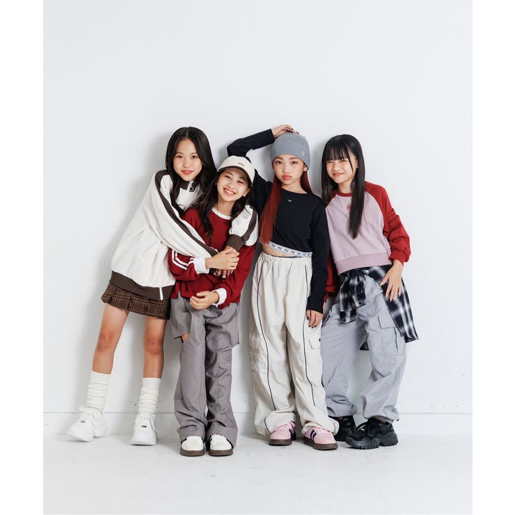 フロントネームカーゴパンツ | F.O.Online Store | 詳細画像19 