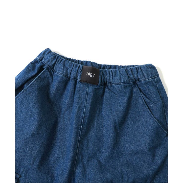 フロントネームカーゴパンツ | F.O.Online Store | 詳細画像7 