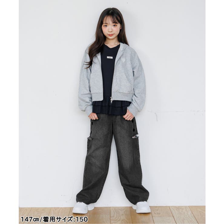 ほめられリピパン | F.O.Online Store | 詳細画像17 