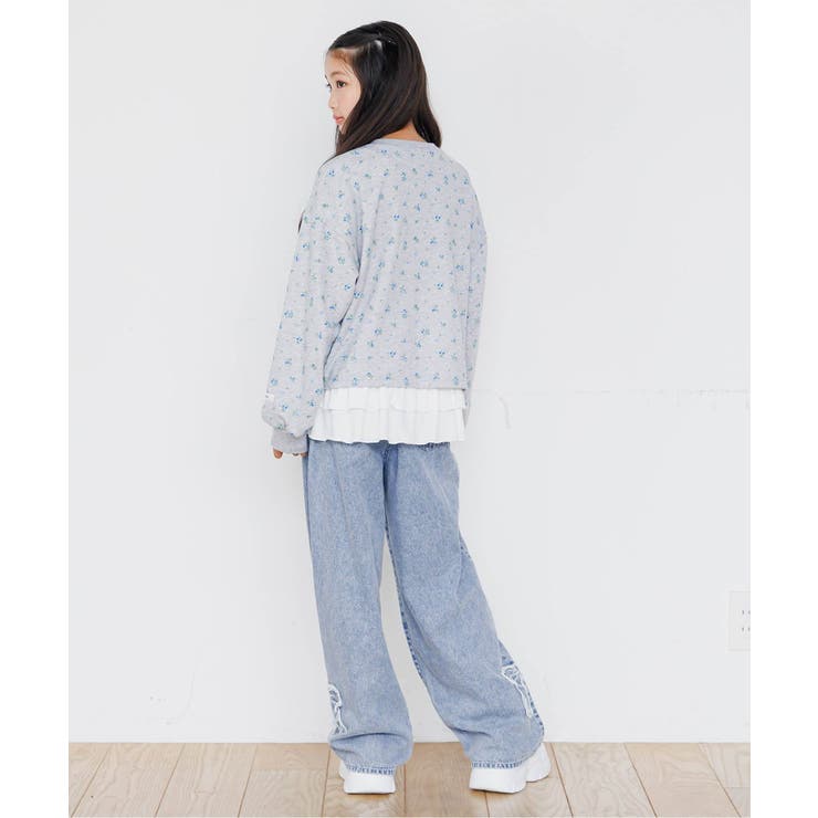 ほめられリピパン | F.O.Online Store | 詳細画像27 