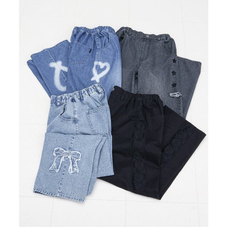 ほめられリピパン | F.O.Online Store | 詳細画像30 