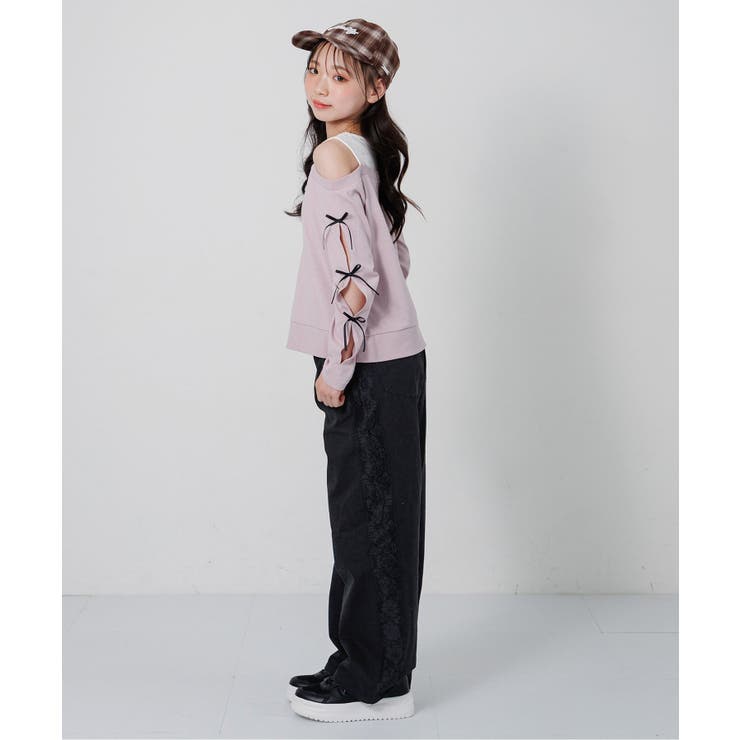 ほめられリピパン | F.O.Online Store | 詳細画像6 