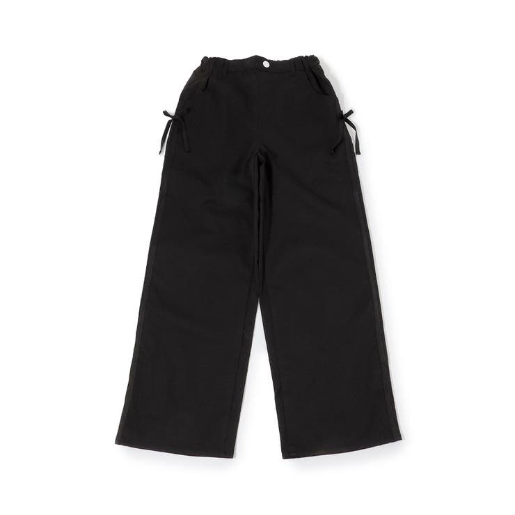 ラインりぼんロングパンツ | F.O.Online Store | 詳細画像9 