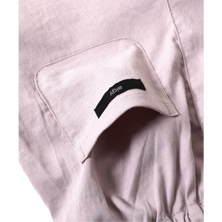 サイドレースアップワイドパンツ | F.O.Online Store | 詳細画像5 
