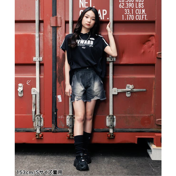 グランジショーパン | F.O.Online Store | 詳細画像6 