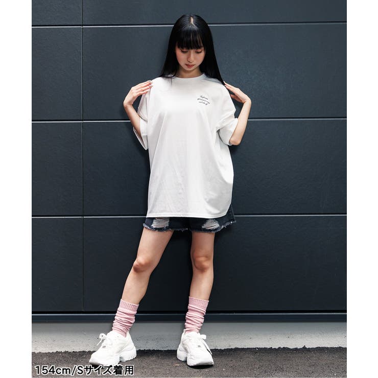 グランジショーパン | F.O.Online Store | 詳細画像7 
