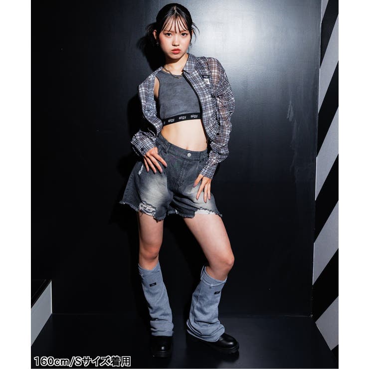 グランジショーパン | F.O.Online Store | 詳細画像8 