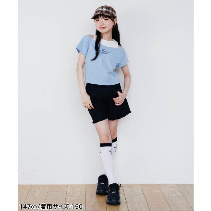 スタッズショーパン | F.O.Online Store | 詳細画像3 