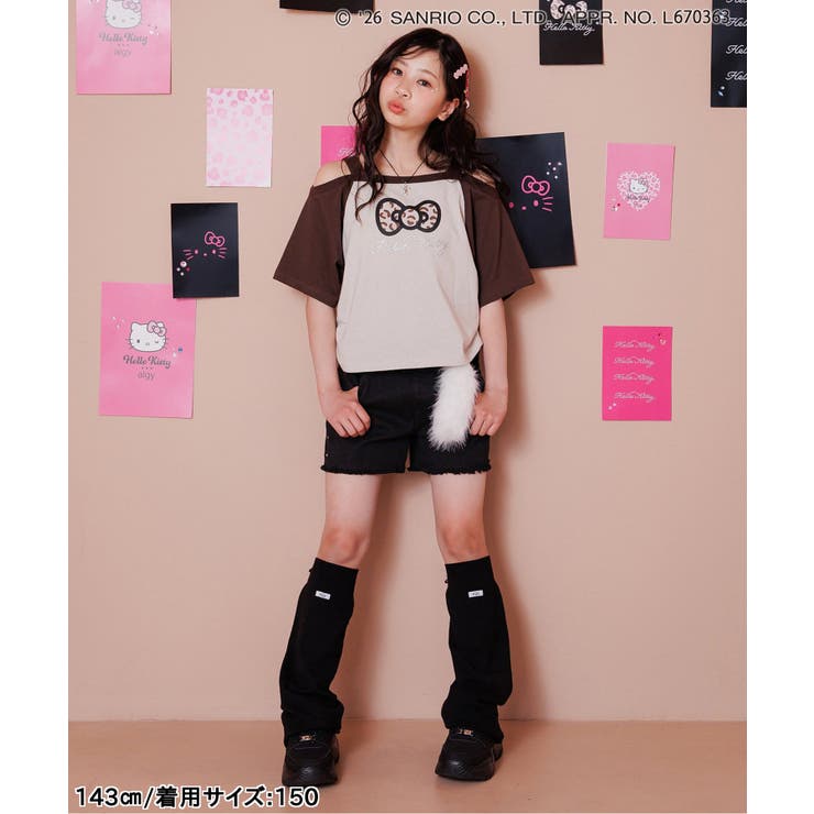 スタッズショーパン | F.O.Online Store | 詳細画像6 