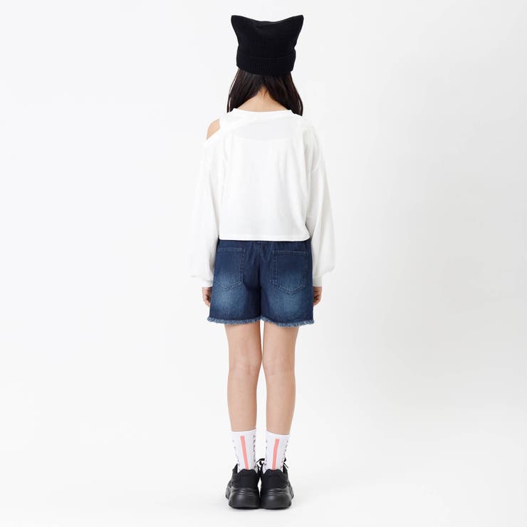 クラッシュショーパン | F.O.Online Store | 詳細画像10 