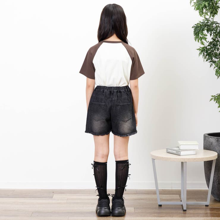 クラッシュショーパン | F.O.Online Store | 詳細画像5 