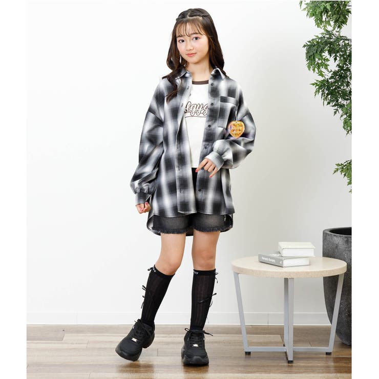 クラッシュショーパン | F.O.Online Store | 詳細画像6 