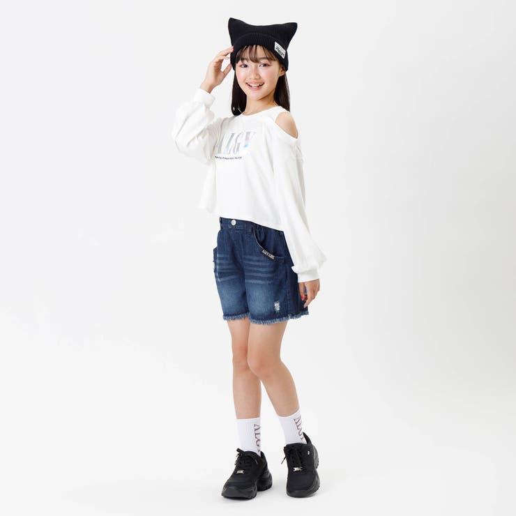 クラッシュショーパン | F.O.Online Store | 詳細画像9 