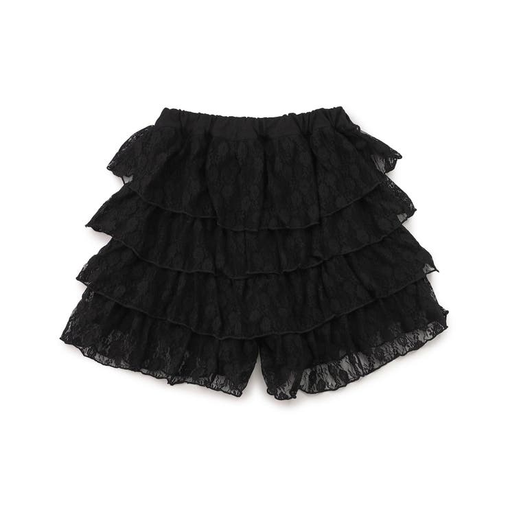 レースフリルキュロット | F.O.Online Store | 詳細画像2 