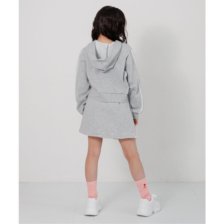 りぼんパーカー＆スカパンセット | F.O.Online Store | 詳細画像8 