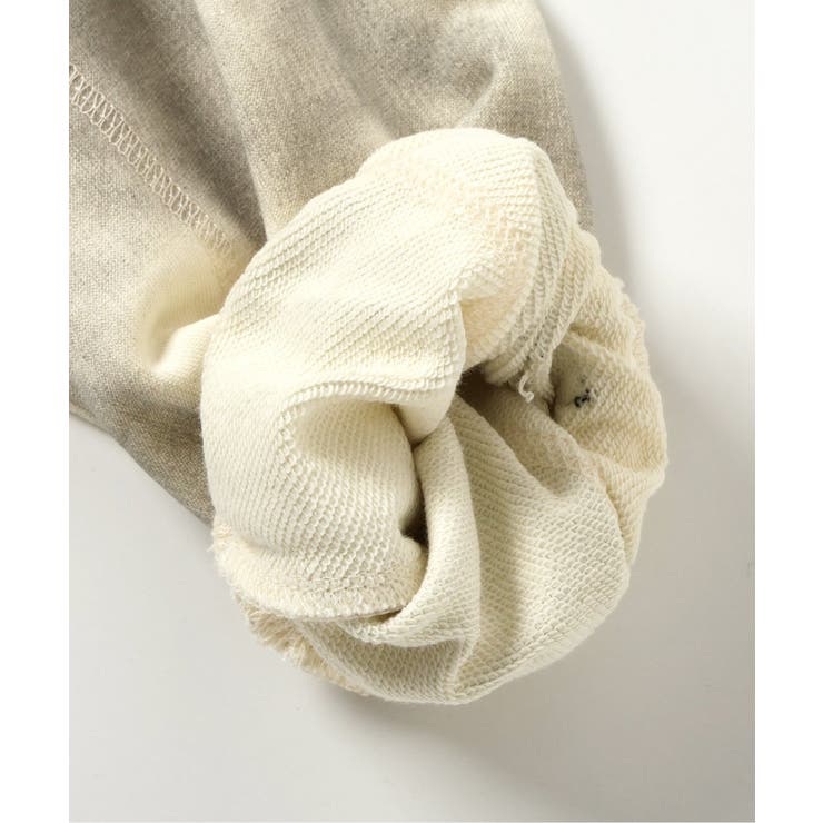 グリッター裏毛スウェットセットアップ | F.O.Online Store | 詳細画像11 