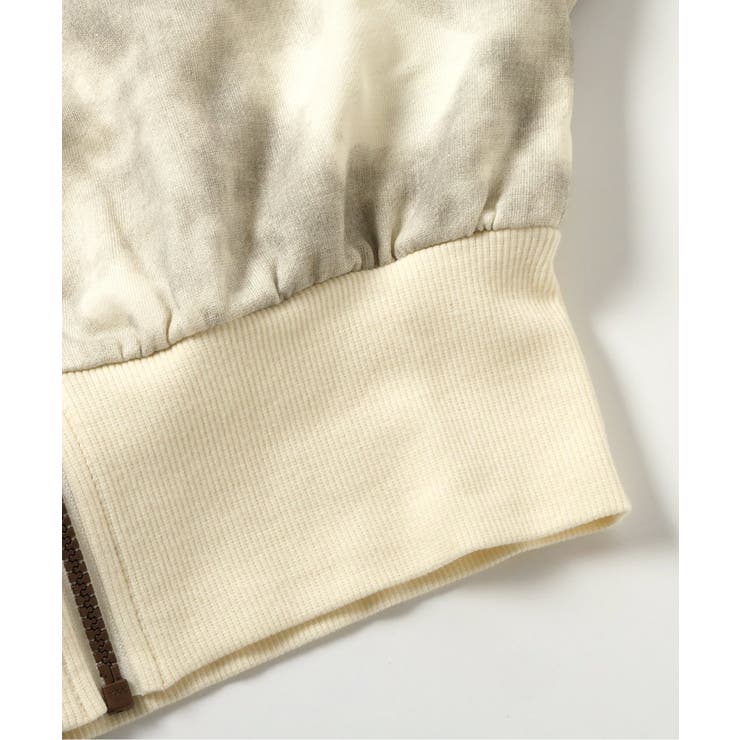 グリッター裏毛スウェットセットアップ | F.O.Online Store | 詳細画像12 