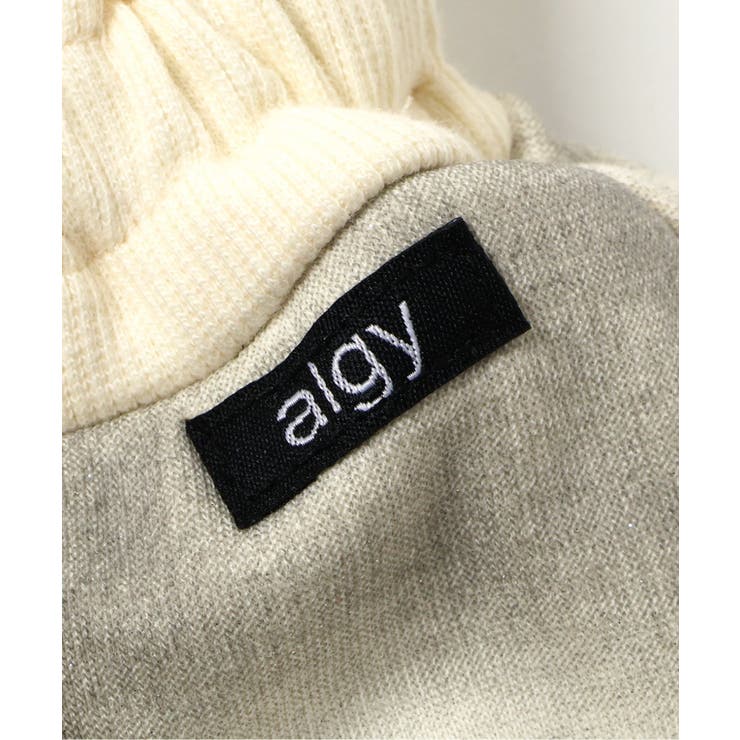 グリッター裏毛スウェットセットアップ | F.O.Online Store | 詳細画像14 