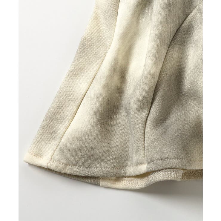 グリッター裏毛スウェットセットアップ | F.O.Online Store | 詳細画像16 