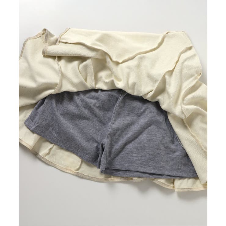 グリッター裏毛スウェットセットアップ | F.O.Online Store | 詳細画像17 