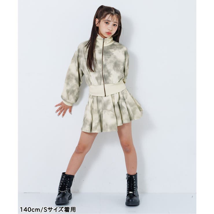 グリッター裏毛スウェットセットアップ | F.O.Online Store | 詳細画像19 