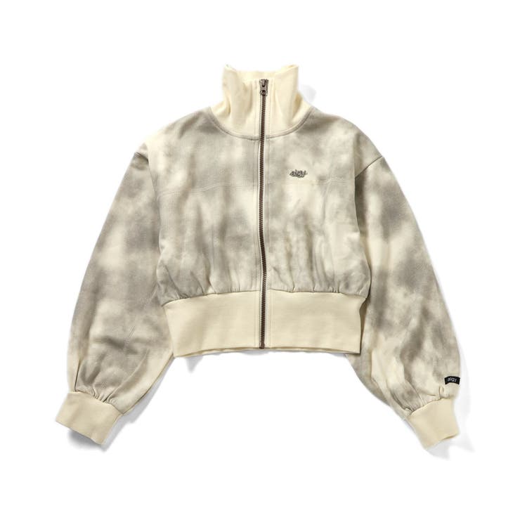 グリッター裏毛スウェットセットアップ | F.O.Online Store | 詳細画像5 