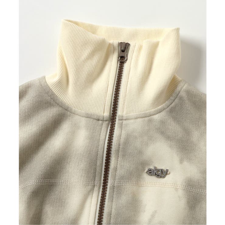 グリッター裏毛スウェットセットアップ | F.O.Online Store | 詳細画像7 