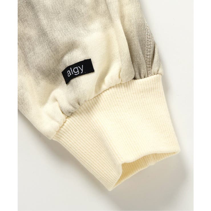 グリッター裏毛スウェットセットアップ | F.O.Online Store | 詳細画像9 