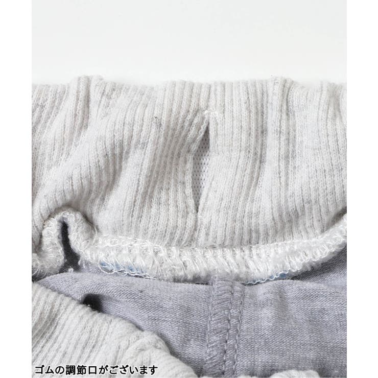 ラメミニ裏毛Tシャツ＆スカパンセット | F.O.Online Store | 詳細画像17 
