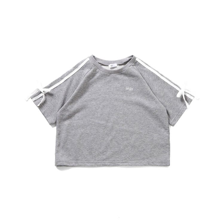 ラメミニ裏毛Tシャツ＆スカパンセット | F.O.Online Store | 詳細画像6 